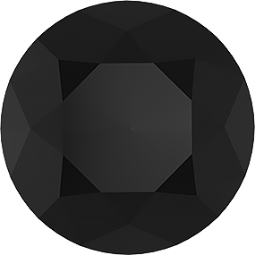 Kamień centralny: Czarny brylant